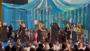 6.1K views · 58 reactions | #Boerding | Framesby Kleuterskool -Voetspore | Facebook