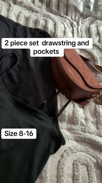 2 piece set on sale #2pieceset #tiktokmadebuythis #springsale #clothes #fyp