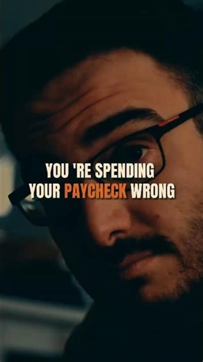 The Payday Decision That Makes or Breaks Your Future #wealthmindset #financialfreedom