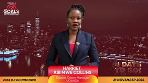 EDMARK Virtual Goals Setting Seminar (VGSS 8.0) 21 November 2024 |...