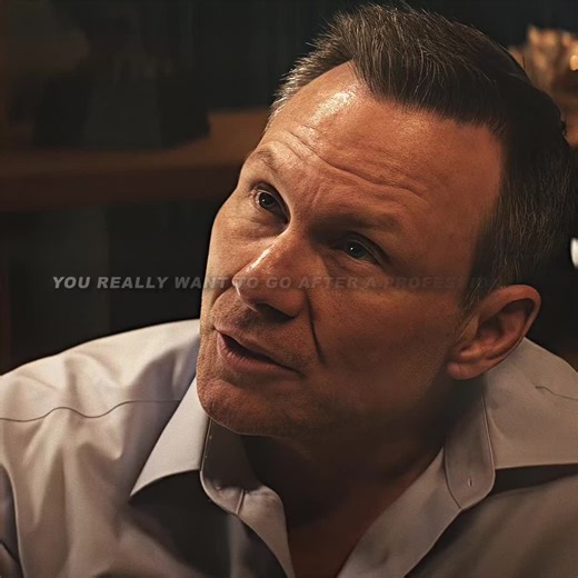 Dexter Morgan Edits: Behind the TV Show's Phenomenon