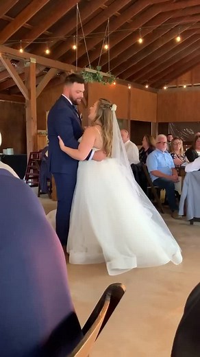 Better Together First Dance | Luke Combs Wedding Songs