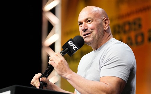 UFC enters into groundbreaking Artificial Intelligence (AI) partnership with IBM: Here's everything you need to know