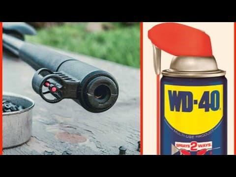 Pellet Dieseling the Easiest & Quickest Method