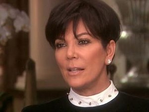 Kris Jenner on Dating after Separation from Bruce Jenner