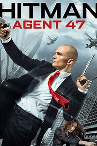 Hitman: Agent 47
