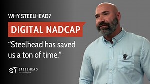 Albers Aerospace | Nadcap Processing on Steelhead