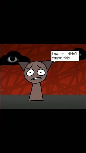 Sprunki Pyramixed Horror Temu Gray #sprunki #sprunkiincredibox #incredibox #incrediboxsprunki