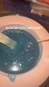 16K views · 125 reactions | SHALL I FILM A FULL LEG WAX TUTORIAL:#waxingkituk#hairremoval#wax#legwax#waxing | Jessicalong | Facebook