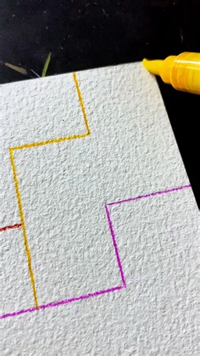 shivanijoshi | Marker drawing 🎨 | Instagram