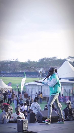 8.7K views · 563 reactions | Scenes from Raha fest . Had so much fun, the crowd loved us ❤️S/O to the team @were.cindy @nyambu_art_princess @dante_dancestarr @djjr254 @briamon29 @amkvssim ❤️ @sanaipei_diana | Femi One | Facebook