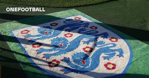 🚨🎥 England unveil home and away shirts for 2026 World Cup