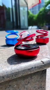 💥💥Car Solar Dashboard Perfume #instagram #reels #instsgramreels #gadgets #productreview #amazing #instagood #home | Syed Waris