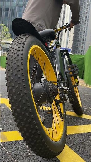 Is This 1500W Walmart E-Bike the Best Deal of 2025? ⚡️ EOEOTWO Speed Test