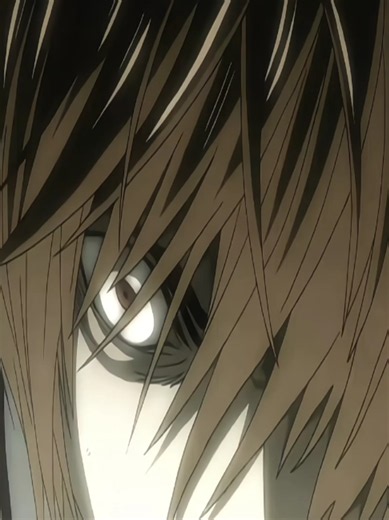 Es una trampa es parte de una emboscada #deathnote #lightyagami #kira #animefyp