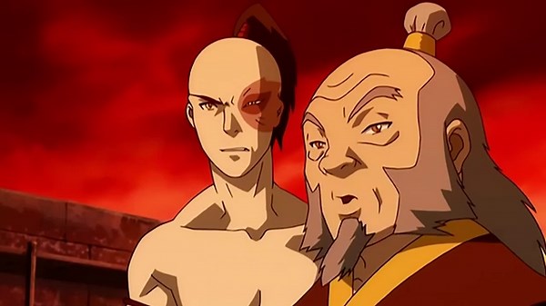 Every Bending Fight in Avatar – 2 Hour Battle Marathon! | Avatar: The Last Airbender