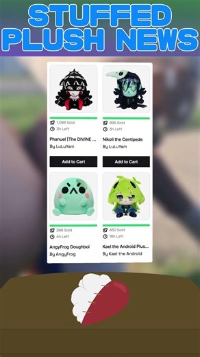 3/5/26 Youtooz Fnaf, Skylanders and Plush ending like mad!!