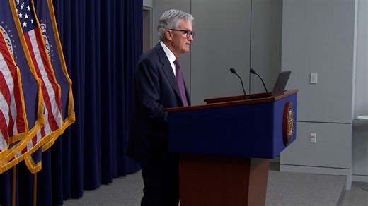Fed keeps rates unchanged