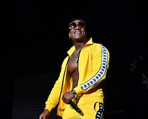 Love & Hip Hop ATL Episode 12 Recap: Joc Gets Cozy With Pooh In Trinidad