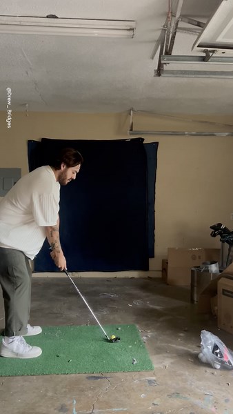 When golf goes wrong: The funniest fails on the fairway
