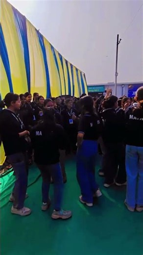 Matrix girls dance#sikar#gcians #jee #neet #allen #clc #matrixsikar #pcpsikar #dance #coaching #kota