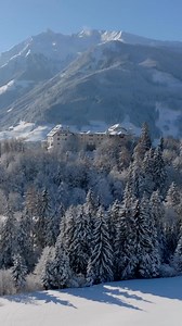 Book your stay at luxurious Schloss Mittersill in Austria, nestled deep within a picturesque mountain range. Enjoy an unforgettable experience as you relax and rejuvenate with us today! | Hotel Schloss Mittersill