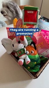 1K views | Give your dog the joy of Monthly toys and treats! | BarkBox | Facebook