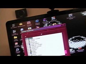 Installing Windows 2000 on the Compaq Presario 5838 (Part 1)