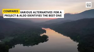 21K views · 296 reactions | A video on India's new draft of Environmental Impact Assessment and its problematic change in rules. India's new EIA draft has been widely criticised for its problematic changes in rules. Experts say most of the provisions in the new draft of EIA proves to be a regressive departure from the earlier version. | The Hindu | Facebook