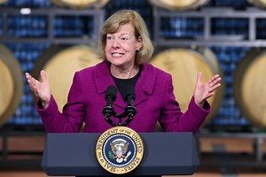 Baldwin, Hovde debate ACA, abortion, spending in Wisconsin Senate debate