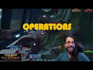 How to start raiding now! Operations in SWTOR explained (endgame)