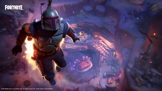 5 best Fortnite Chapter 2 Back Blings you can use in-game