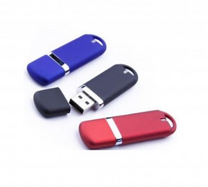 [Hot Item] Customize Creative Advertising Gift Business Plastic Lighter USB Flash Drive
