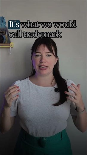 explaning the trademark spectrum