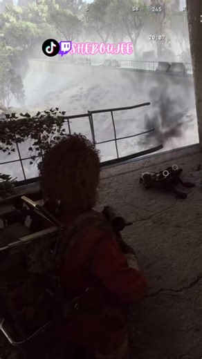 Ain’t no friendly fire in arc raiders 🤣 #arcraiders #gaming #sheboujeerp