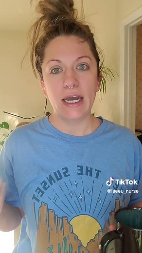 How can we manage ICU Delirium? This is my number one tip... #icunurse #icunursesoftiktok #delirium #newgradicunurse #newgradnurse #icutiktok #ccrnreview #nursetok #nightshift #nursehumor