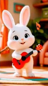 singing a song #shorts #trending#viral#rabbit