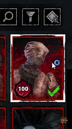 Dead By Daylight Unlimited items and addons + Prestige unlocks! #deadbydaylight #dbd #glitch