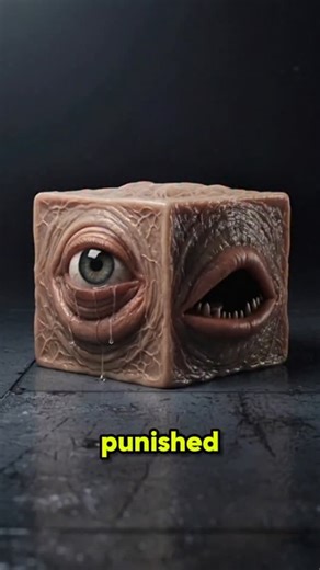 The Fermi Archive | Space & AI on Instagram: "The Ultimate Punishment in Sci-Fi History? 👁️ In All Tomorrows, the Colonials were once a proud space-faring human race. Because they resisted the alien Qu invasion effectively, the Qu decided death was too easy. They were genetically flattened into flesh-bricks and used to filter waste for millions of years. 🧬 Species Profile: • Name: The Colonials • Fate: Living Filtration System • Duration: 40 Million Years Hashtags: #alltomorrows #scifiart #cos