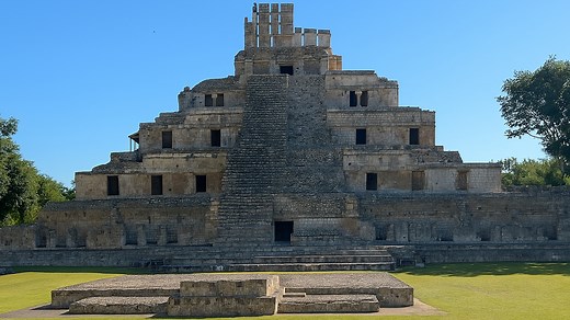 The Maya Calendar System Explained