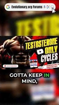 How to Combat Estrogenic Side Effects on Cycle - Always Have AI on Hand