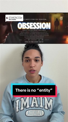 Understanding the Obsession Movie: The Truth Behind Nicki