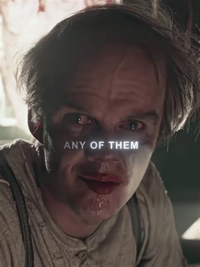 Close Your Eyes: IT Chapter Two Cinematic Edit