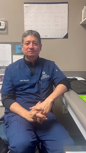 1.1K views · 23 reactions | Meet Dr. Diaz with Optim Pain Management! Learn more about Dr. Diaz and his multidisciplinary approach to finding lasting pain relief for his patients: https://optimhealthsystem.com/doctor/ruben-diaz-md/ | Optim Health System | Facebook