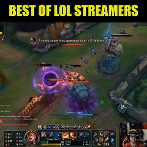 Madlife Gets Alcoved - Best of LoL Streamers - League of Legends Cre: Synapse #saralol #lol #leagueoflegends #bestoflolstreamers | Sara LoL