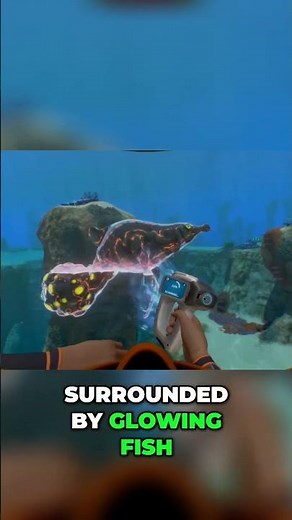 Subnautica Changed Base Building Forever