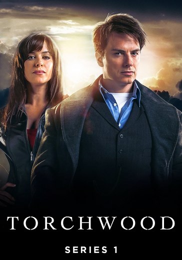 Torchwood Season 1 - watch full episodes streaming online