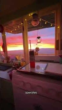 Fire Lookout Report: An introduction