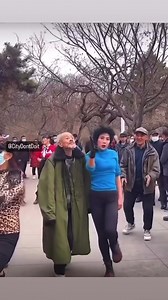 2.2K views · 40 reactions | On China One若 #citydontdoit #funnyvideos #chinesefood #chinese #makethisgoviral #dancechallenge #dance | Ladarrious Prim | Facebook