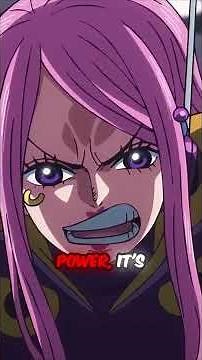 Why Jewelry Bonney is more dangerous than you think